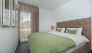 Resa Estates Ibiza Jesus townhouse 3 bedrooms te koop sale bedroo 2.jpg